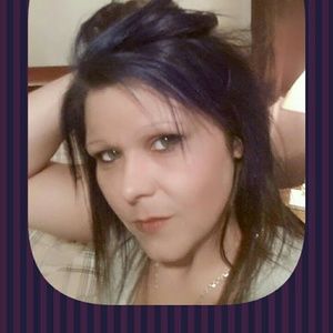 Meet your Posher, Tonya