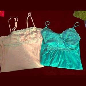 Women's nightgown bundle