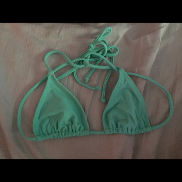 Bikini top - Picture 1 of 2