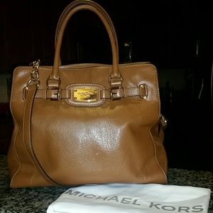 Michael Kors Large Hamilton