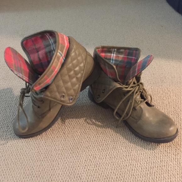Women's boots