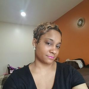 Meet your Posher, Yavonne