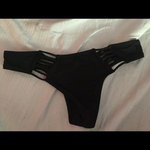 Bikini bottom