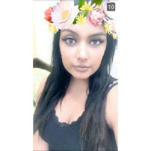 Meet your Posher, Theresa