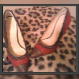 GX By Gwen Stefani Jango Heels. 7