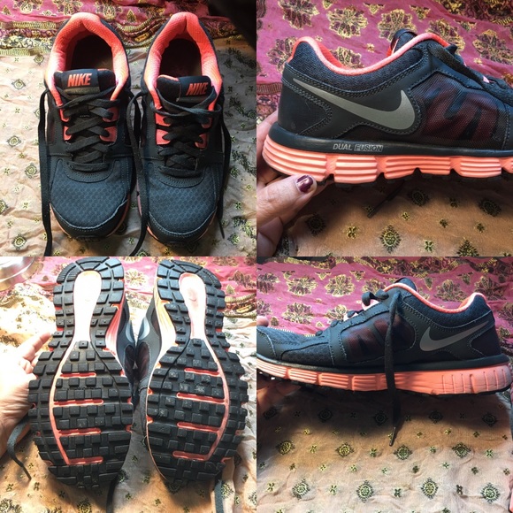 Nike Shoes Dual Fusion ST2