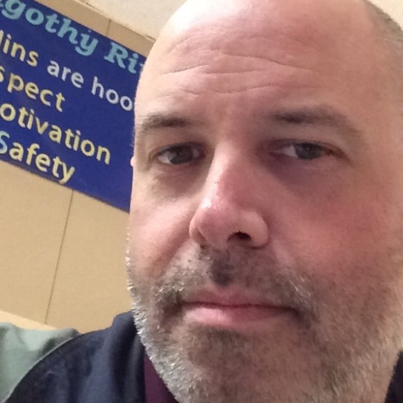 Meet your Posher, Kevin - Picture 1 of 1