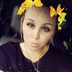 Meet your Posher, Rebecca