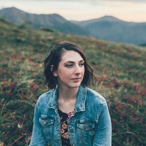 Meet your Posher, Ruth