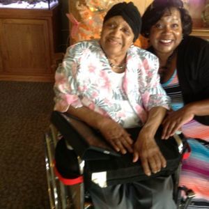 Meet your Posher, Susie