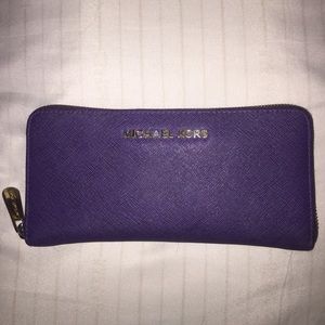 Michael Kors wallet