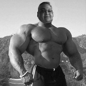 Meet your Posher, Freddy