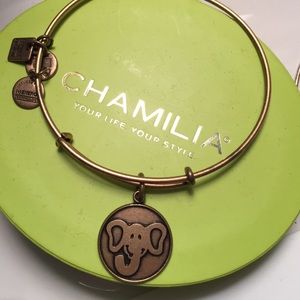 Elephant Alex and Ani