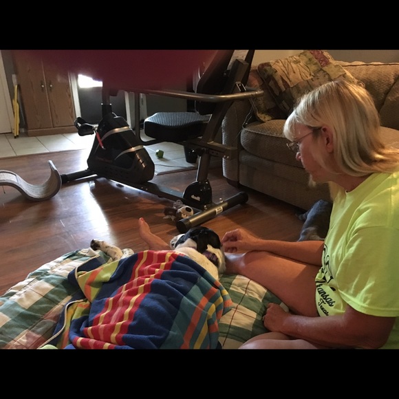 Meet your Posher, Janet - Picture 1 of 1