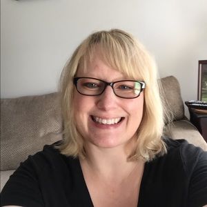 Meet your Posher, Becky