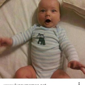 Meet your Posher, Maxine