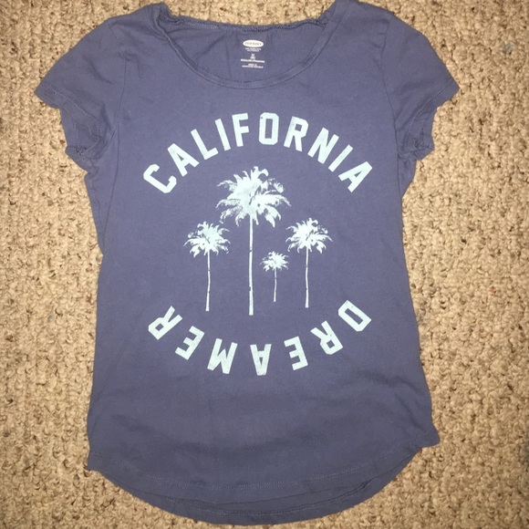 T shirt