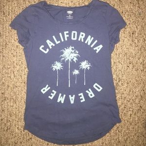 T shirt