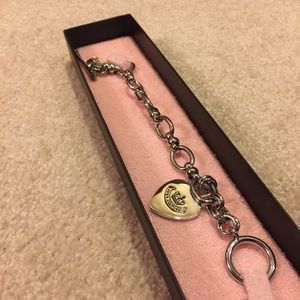 Juicy Couture Bracelet.