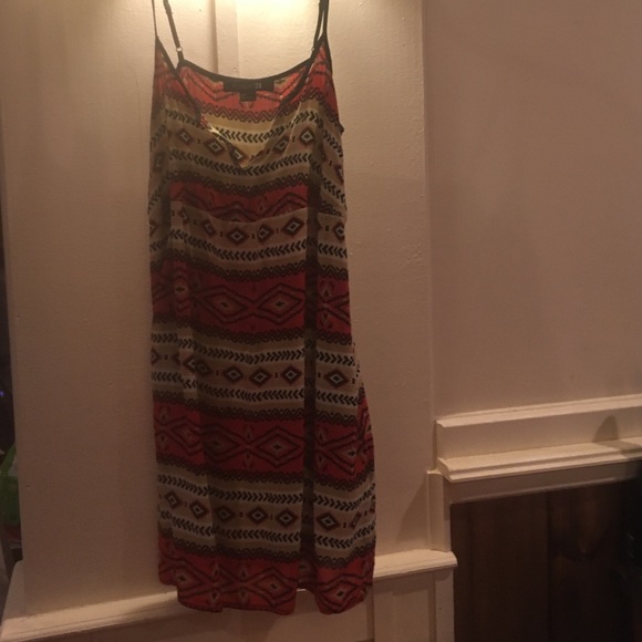 Forever21 Spaghetti Strap Top