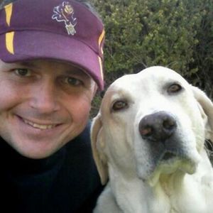 Meet your Posher, Jason