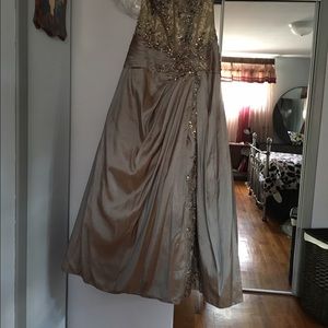 Meet your Posher, Madelein