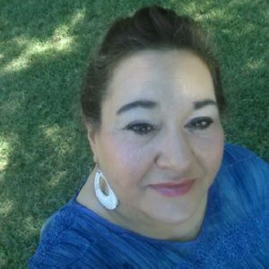 Meet your Posher, Patricia