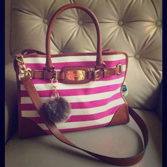 Michael Kors shoulder Bag Tote purse
