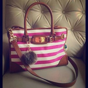 Michael Kors shoulder Bag Tote purse