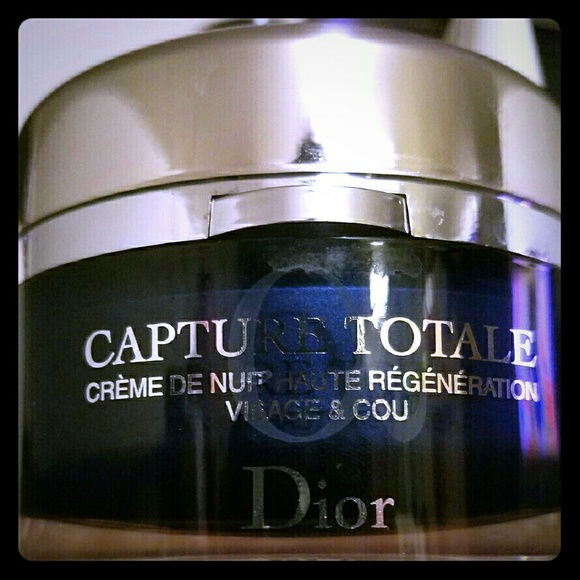 Dior Night Creme