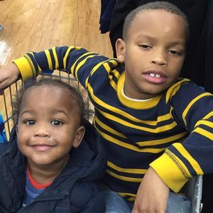 Meet your Posher, Laicia