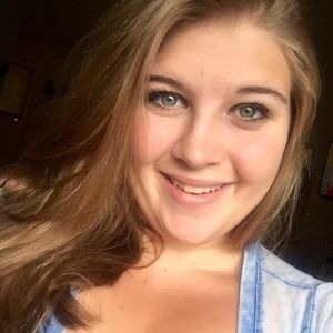 Meet your Posher, Cheyanne