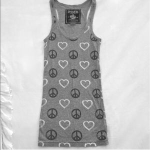 🆕 Victoria's Secret PINK tank top