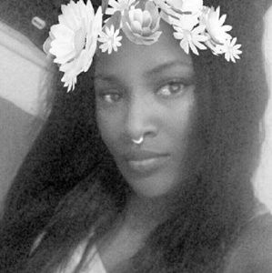 Meet your Posher, Raven