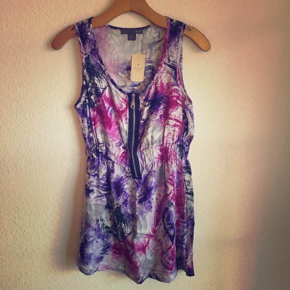 NWT dress from forever 21