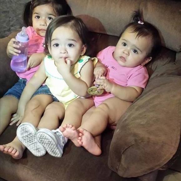 Meet your Posher, Maria - Picture 1 of 1