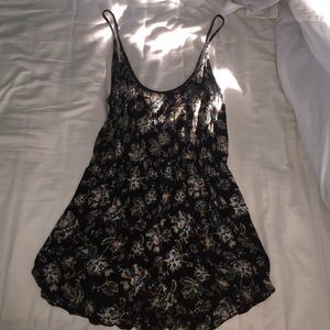 Urban Outfitters Romper