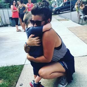 Meet your Posher, Erin