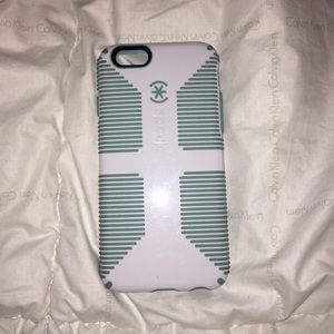 speck iphone 6/6s case