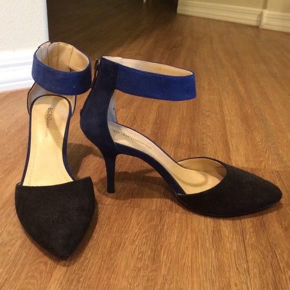 BCBG shoes