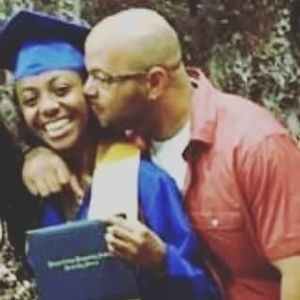 Meet your Posher, Ronniesha