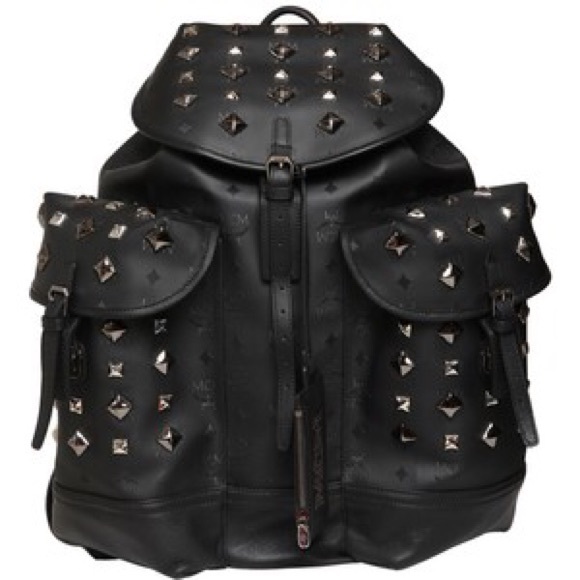 MCM backpack - Picture 1 of 4