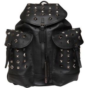 MCM backpack