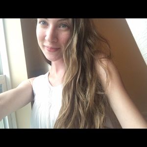 Meet your Posher, Samantha