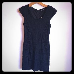 NWT express lace dress