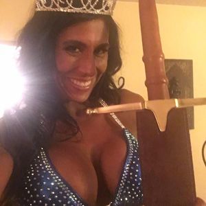 Meet your Posher, Karen