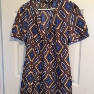 New York And Co. Blouse