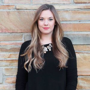 Meet your Posher, Melanie