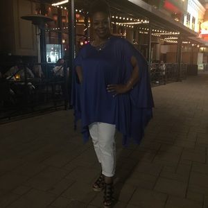 Meet your Posher, Caranetta