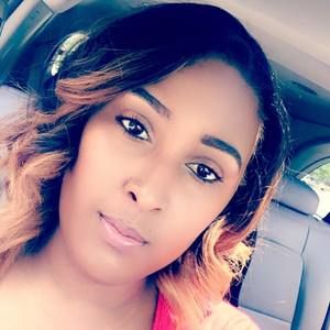 Meet your Posher, Natasha